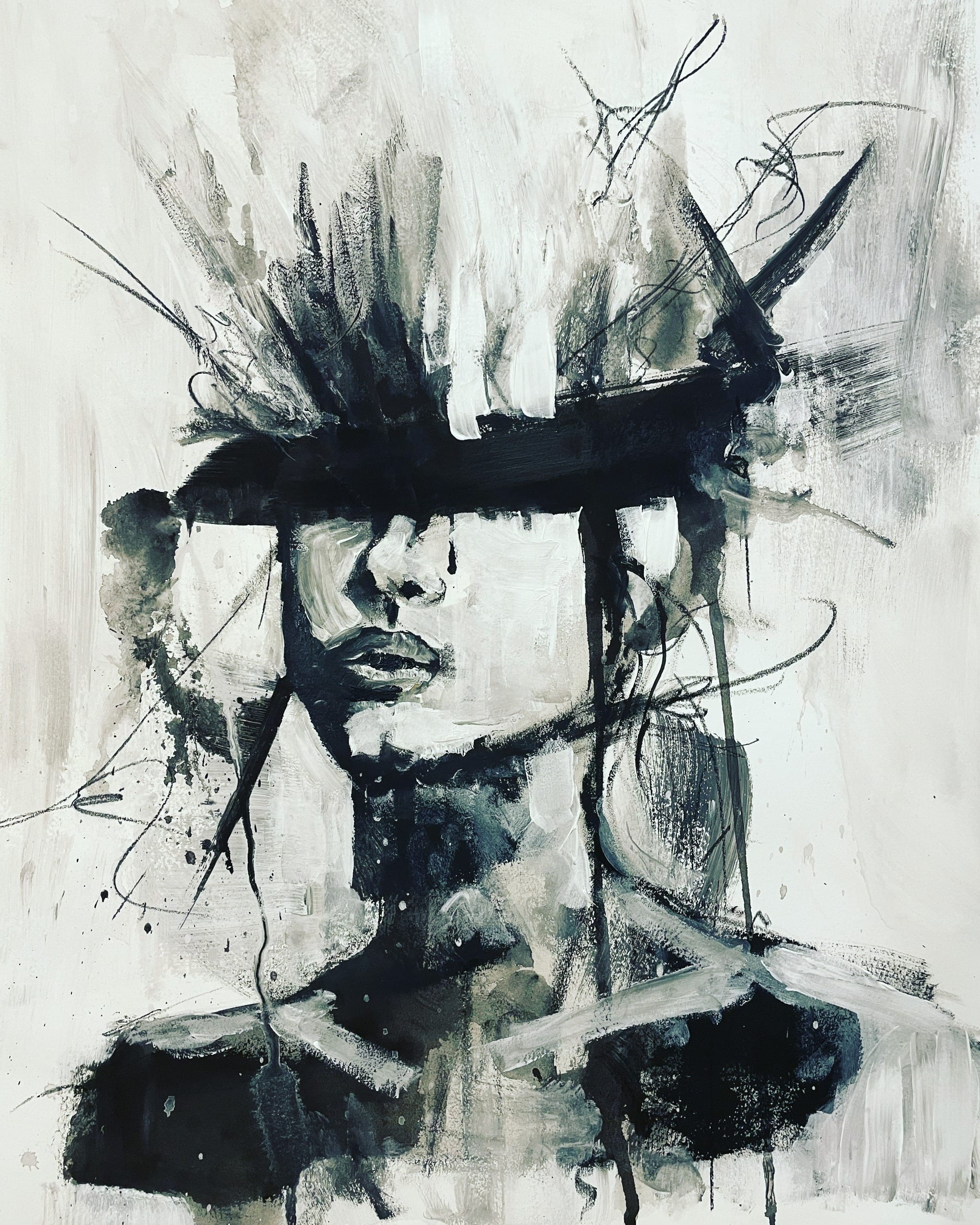 Sight Unseen