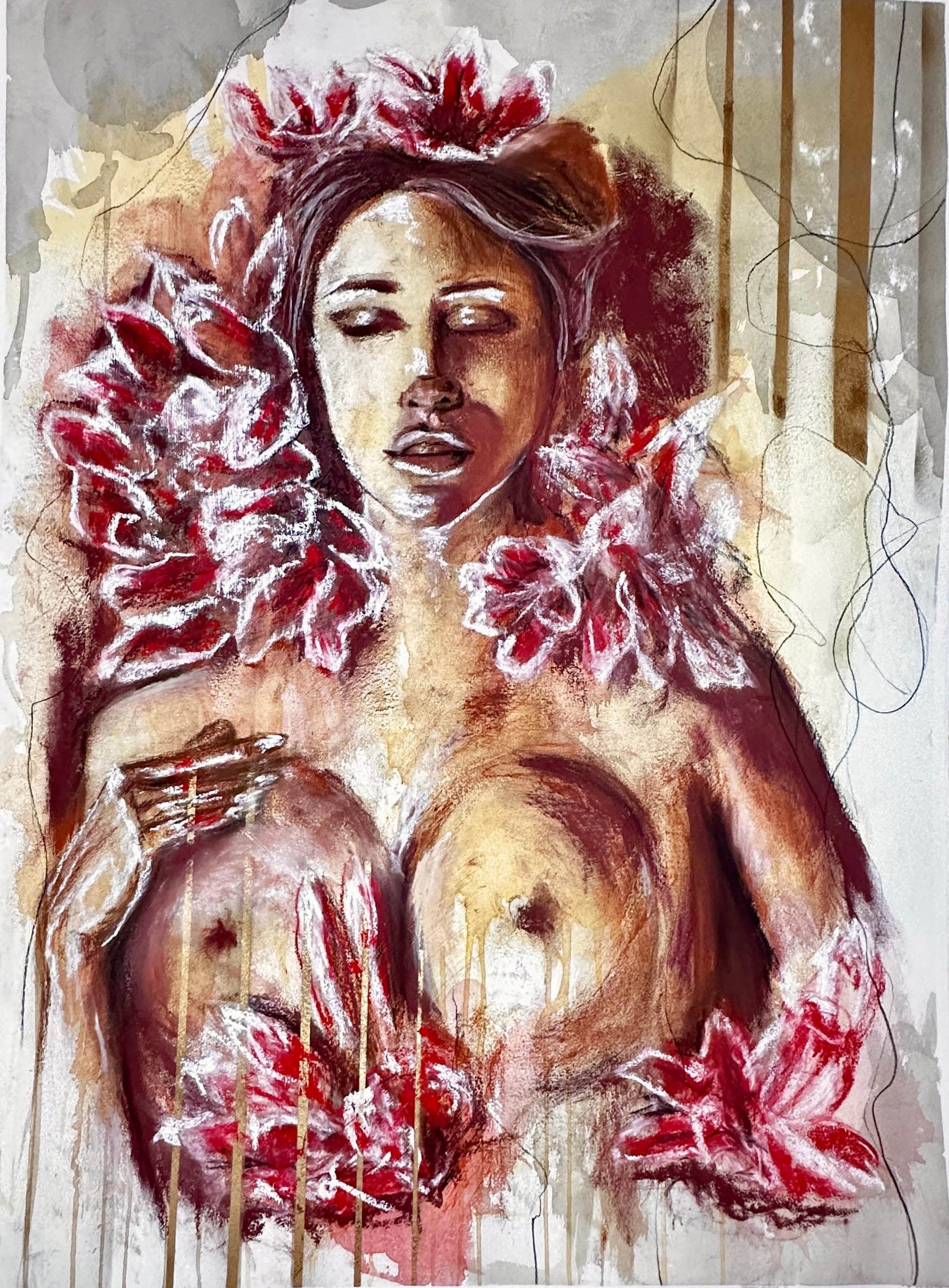 Blossom of Serenity