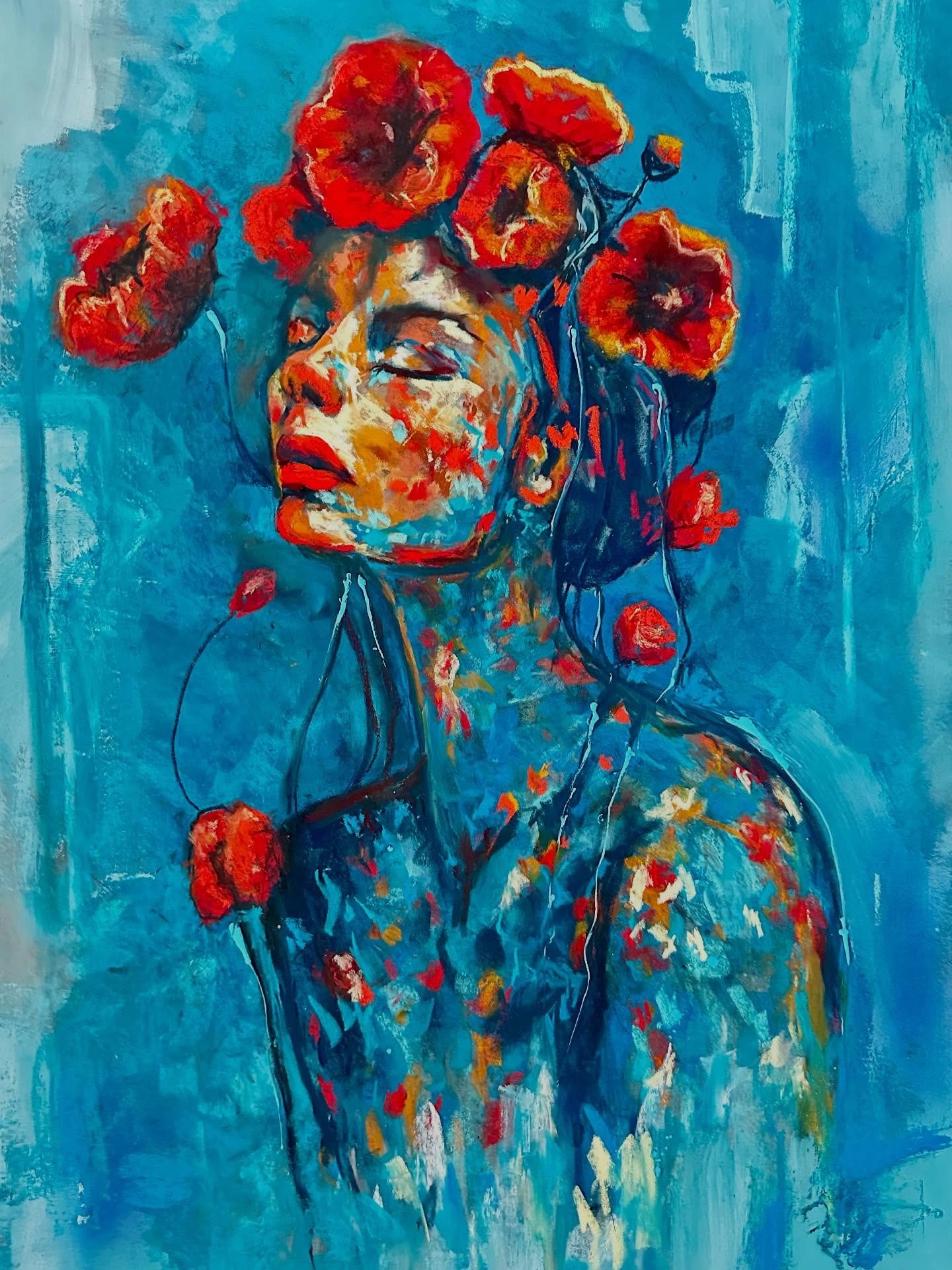 Bloom of Reverie
