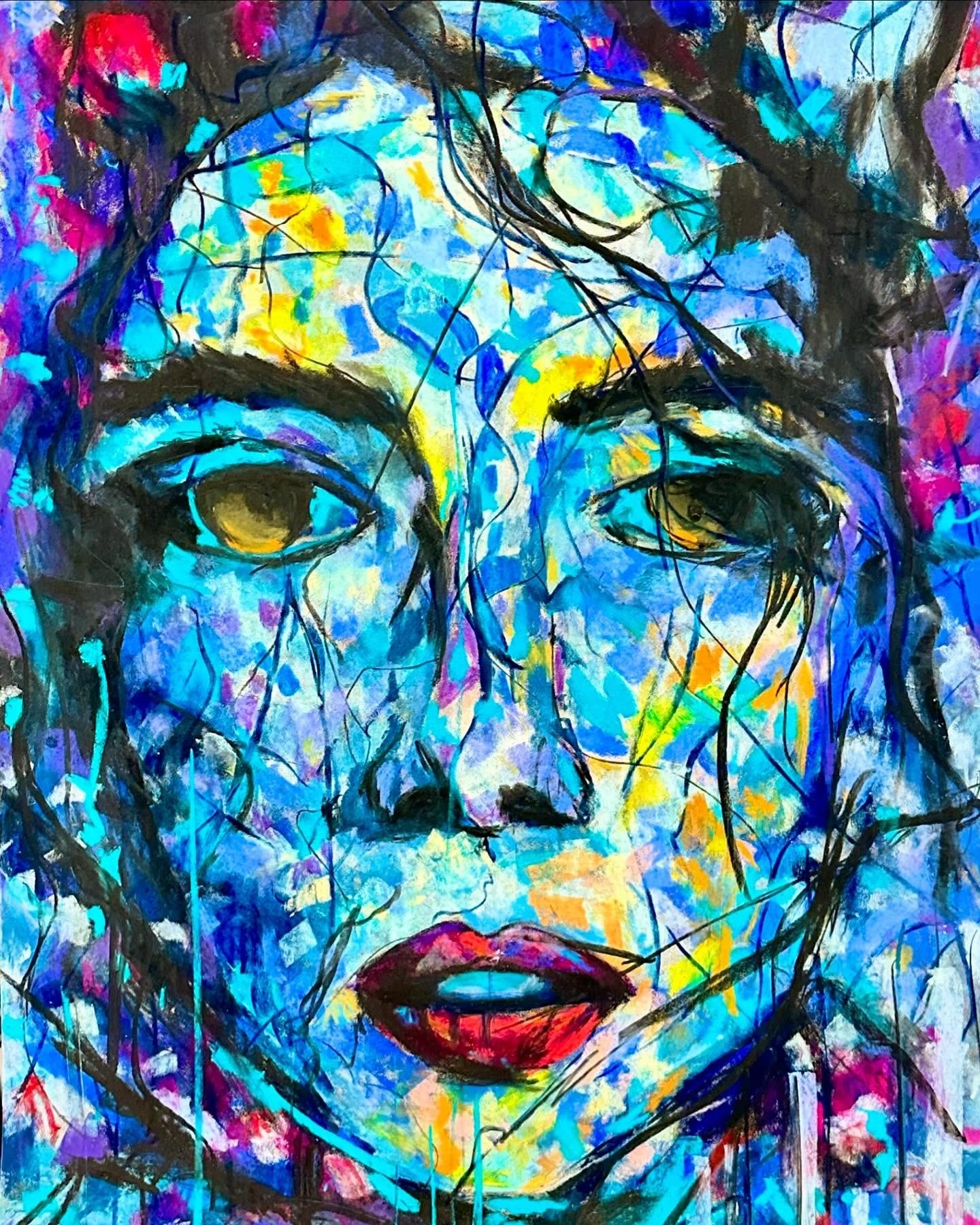 Fragments of Emotion