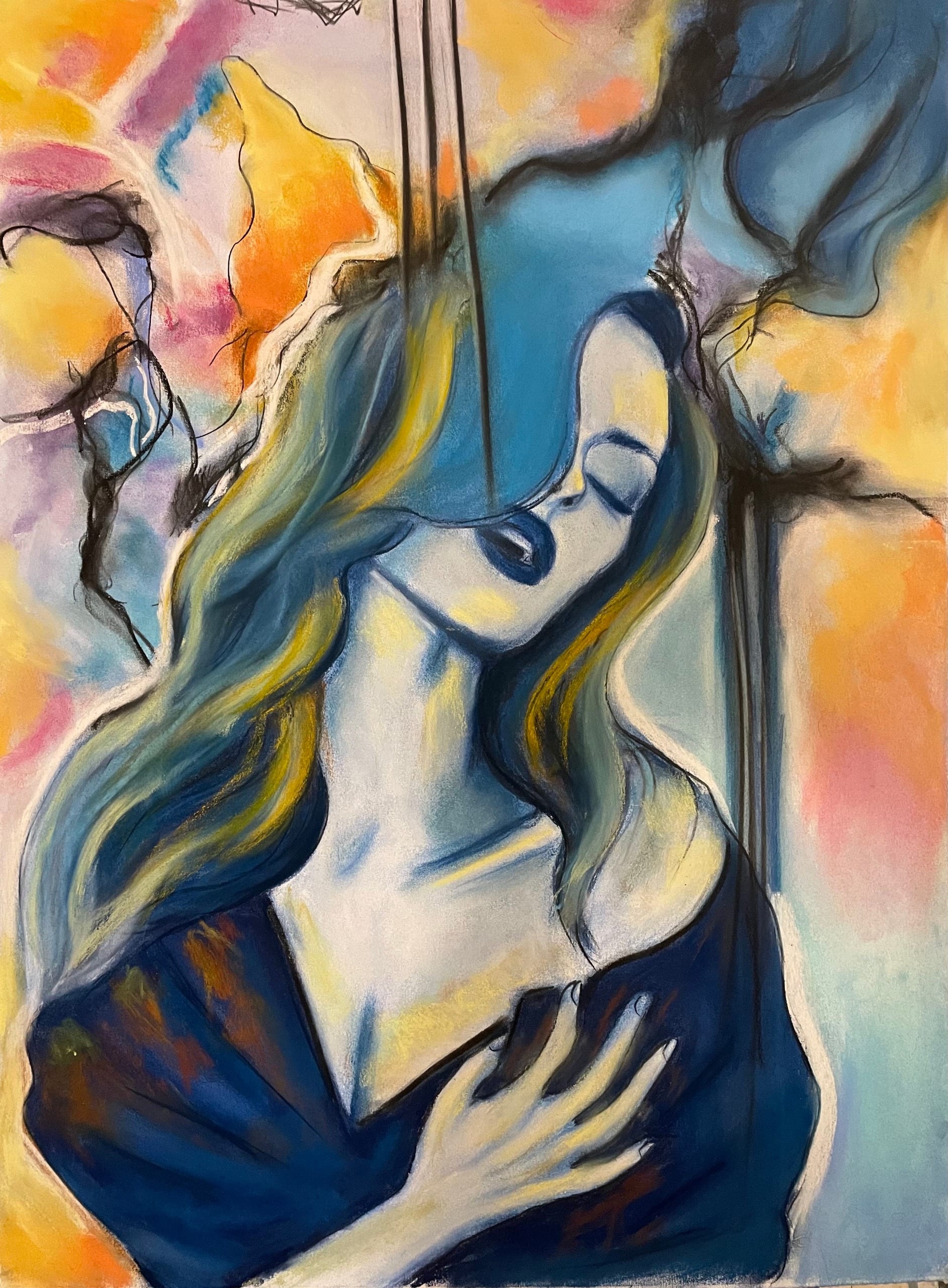 Breaking Through Thinking